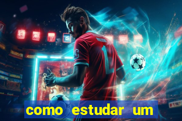 como estudar um jogo de futebol para apostar